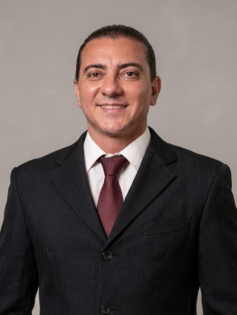 Guilherme Nogueira — Sócio Proprietário, Diretor Financeiro e Operações da Four Solutions Service